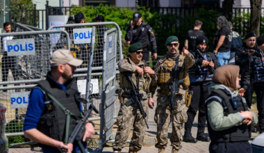 Δράστης άνοιξε πυρ μέσα σε σχολείο της Τουρκίας: Στο νοσοκομείο 18 μαθητές – Επενέβησαν Τούρκοι κομάντος (βίντεο)