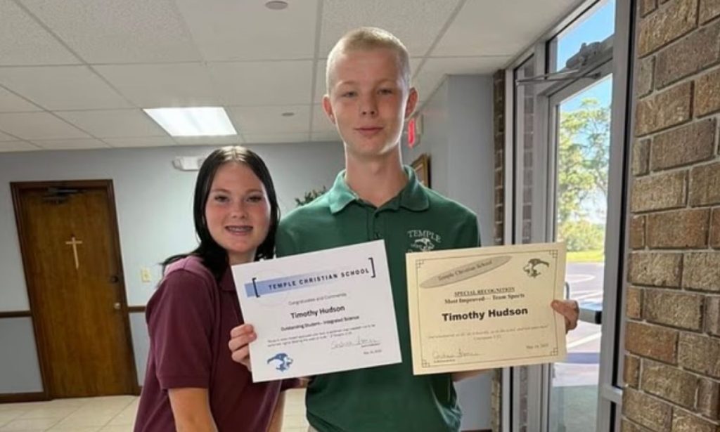 Αδιανόητη τραγωδία στις ΗΠΑ: 16χρονος βίασε την θετή του αδερφή και μετά την στραγγάλισε