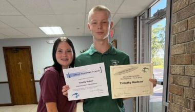 Αδιανόητη τραγωδία στις ΗΠΑ: 16χρονος βίασε την θετή του αδερφή και μετά την στραγγάλισε