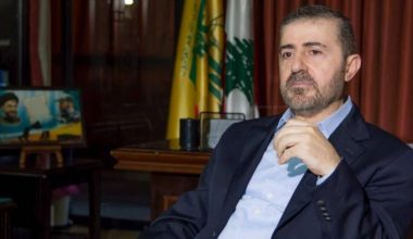 Διπλωματικός «πυρετός» στην Ουάσινγκτον ενόψει των συνομιλιών Ισραήλ-Λιβάνου: «Δεν μας ενδιαφέρει» λέει η Χεζμπολάχ