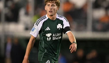 Σαντίνο Αντίνο: Η απόφαση του Παναθηναϊκού για τον Αργεντινό άσο