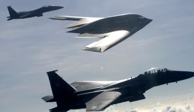 Η αμερικανική Γερουσία απέρριψε ψήφισμα για απόσυρση δυνάμεων από το Ιράν