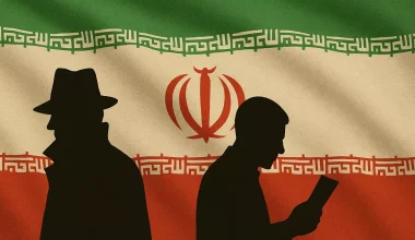 To Iράν ισχυρίζεται ότι δημιούργησε δίκτυα πληροφοριών εντός του Ισραήλ στα πρότυπα της… Μοσάντ