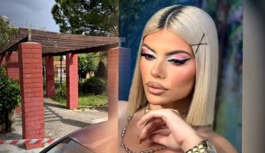 Αργοστόλι: Δείτε τον 26χρονο αρσιβαρίστα να μεταφέρει αναίσθητη τη Μυρτώ έξω από το ξενοδοχείο (βίντεο)