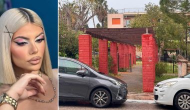 Απολογία 23χρονου για τον θάνατο της 19χρονης Μυρτούς: «Κάποια στιγμή την είδα να παθαίνει σπασμούς»