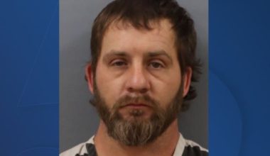 ΗΠΑ: Ποινή φυλάκισης 438 ετών σε 36χρονο που κακοποιούσε σεξουαλικά παιδιά για 13 χρόνια