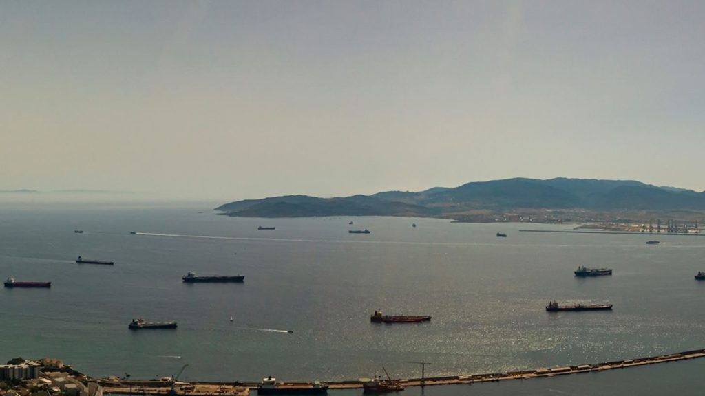 CENTCOM: «Οι δυνάμεις των ΗΠΑ σταμάτησαν πλήρως το οικονομικό εμπόριο προς και από το Ιράν μέσω θαλάσσης»