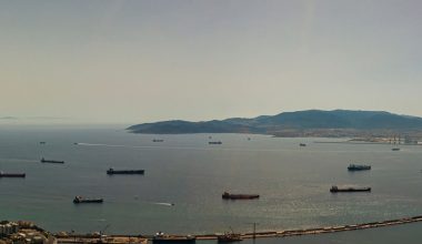 CENTCOM: «Οι δυνάμεις των ΗΠΑ σταμάτησαν πλήρως το οικονομικό εμπόριο προς και από το Ιράν μέσω θαλάσσης»