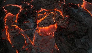 Εντοπίστηκε τεράστιος ταμιευτήρας με 6.000 κυβικά χιλιόμετρα μάγματος κάτω από την Τοσκάνη