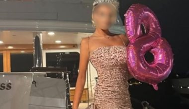 Κεφαλονιά: Στον εισαγγελέα οι τρεις συλληφθέντες για τον θάνατο της 19χρονης