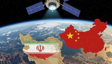 Το Ιράν είχε αποκτήσει κινεζικό κατασκοπευτικό δορυφόρο από το 2024