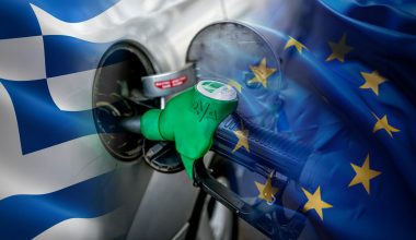 Η Ελλάδα στον «πάτο» της Ευρώπης και στα καύσιμα: Οι Έλληνες αγοράζουν τα λιγότερα λίτρα από όλους στην ΕΕ!