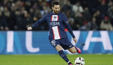 Λ.Μέσι: Αντιμέτωπος με αγωγή για εξαπάτηση εξαιτίας της απουσίας του από συγκεκριμένο αγώνα