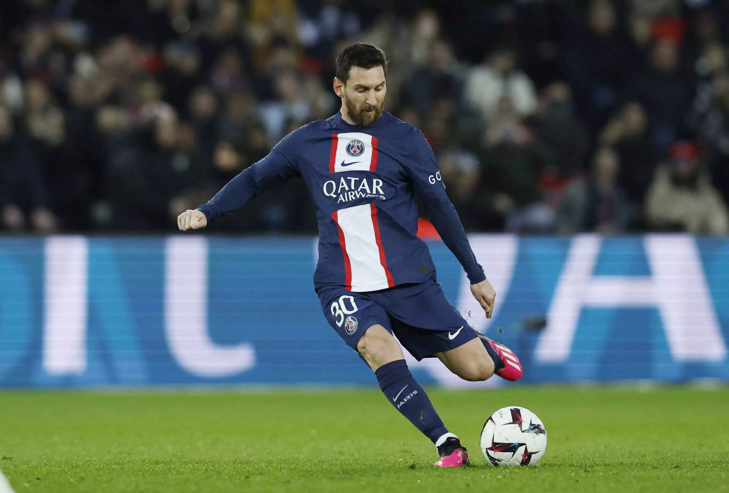 Λ.Μέσι: Αντιμέτωπος με αγωγή για εξαπάτηση εξαιτίας της απουσίας του από συγκεκριμένο αγώνα