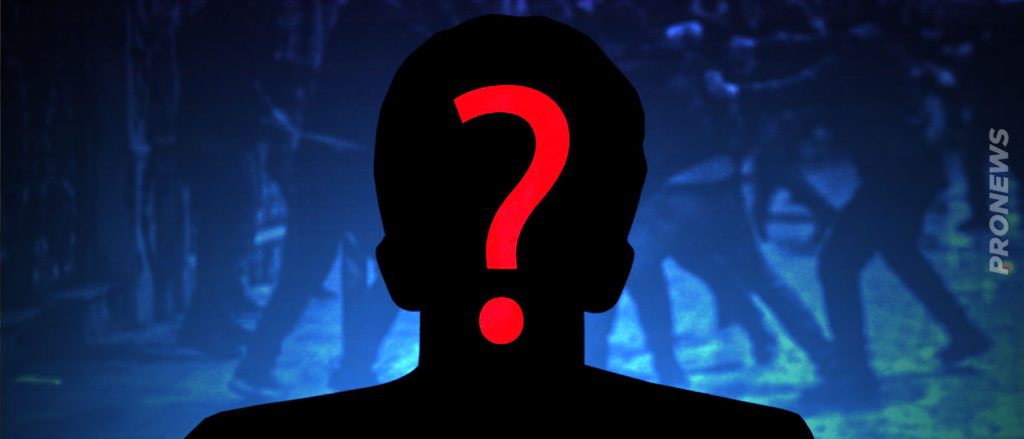 Θύμα άγριου ξυλοδαρμού γνωστός παρουσιαστής του ΣΚΑΪ  μέσα σε κλαμπ της Νάξου!