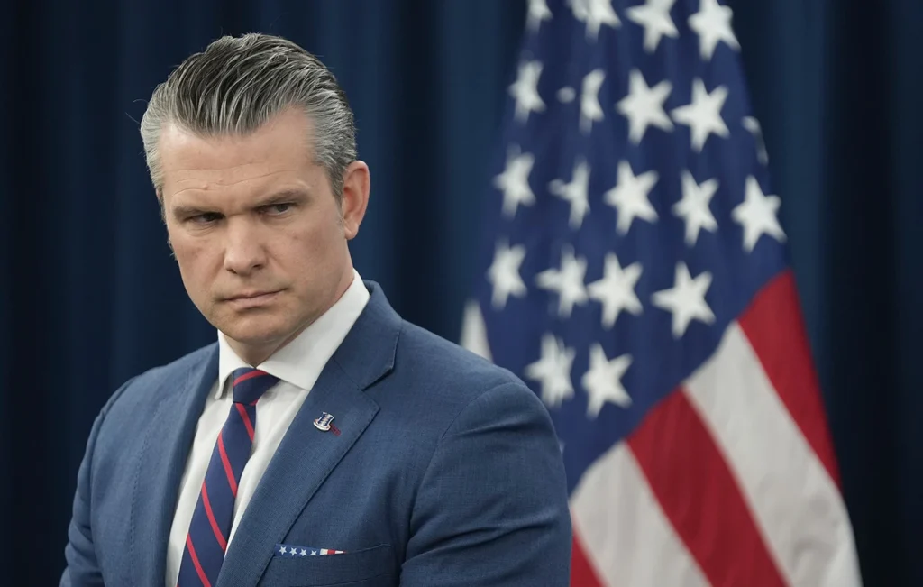 Δημοκρατικοί κατά Π.Χέγκσεθ: Πέντε άρθρα παραπομπής εναντίον του