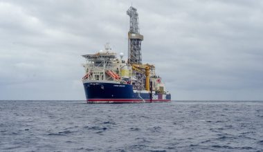 Block 2: Σήμερα η υπογραφή της σύμβασης για την ερευνητική γεώτρηση στο Βορειοδυτικό Ιόνιο