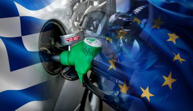 Η Ελλάδα στον «πάτο» της Ευρώπης και στα καύσιμα: Οι Έλληνες αγοράζουν τα λιγότερα λίτρα από όλους στην ΕΕ!