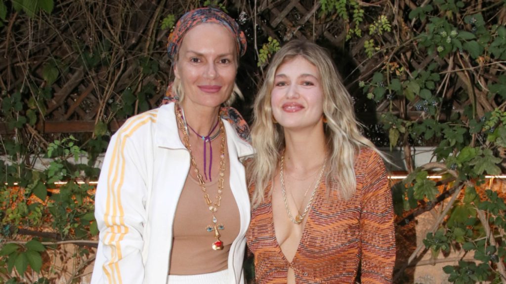 Κλέλια Ανδριολάτου για το τέλος της συνεργασίας με την Έλενα Χριστοπούλου: «Είμαι πολύ καθαρός άνθρωπος» (βίντεο)