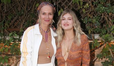 Κλέλια Ανδριολάτου για Έλενα Χριστοπούλου: «Είμαι πολύ καθαρός άνθρωπος» (βίντεο)