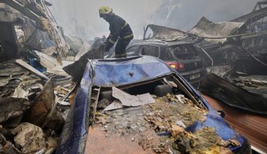 Λίβανος: Αναμένεται να συμφωνηθεί εκεχειρία μιας εβδομάδας απόψε