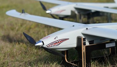 Η Βρετανία στέλνει 120.000 drones στην Ουκρανία