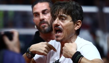 «Βαρύς» ο πέλεκυς στον Παναθηναϊκό για παράβαση του salary cup της Ευρωλίγκας