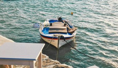 Χαλκίδα: Κρύβονται πίσω από θάμνους – Κλέβουν αυτοκίνητα όταν οι ιδιοκτήτες πάνε για ψάρεμα