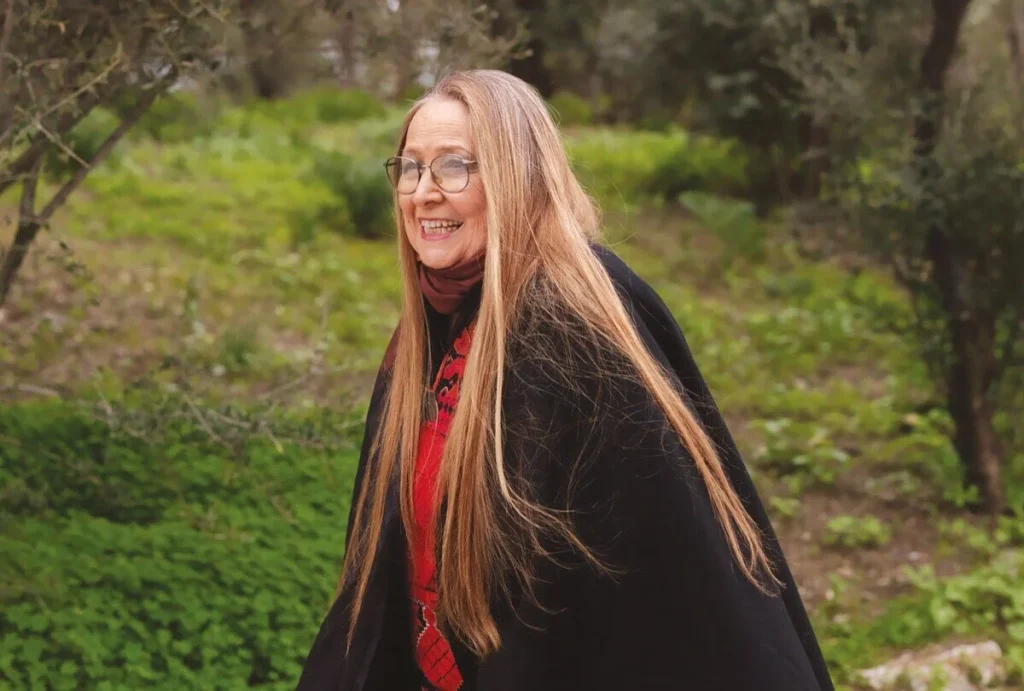 Μαρίζα Κωχ: Καθηλωμένη στο κρεβάτι – Η ανάρτησή της από το νοσοκομείο