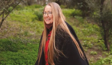 Μαρίζα Κωχ: Καθηλωμένη στο κρεβάτι – Η ανάρτησή της από το νοσοκομείο