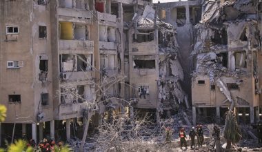 Τεράστιο το κόστος των καταστροφών που υπέστη το Ιράν: Το σχέδιό του για να τα πληρώσουν όλα οι αραβικές χώρες