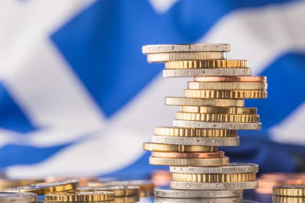 Στο 3,9% αυξήθηκε ο πληθωρισμός τον Μάρτιο – Τι αποκάλυψαν τα στοιχεία της ΕΛΣΤΑΤ