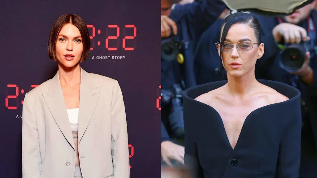 «Κοιμόμουν και έβαλε το αιδοίο της στο στόμα μου»: Σοκάρουν οι νέες καταγγελίες της Ρούμπι Ρόουζ για την Κέιτι Πέρι