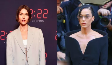 «Κοιμόμουν και έβαλε το αιδοίο της στο στόμα μου»: Σοκάρουν οι νέες καταγγελίες της Ρούμπι Ρόουζ για την Κέιτι Πέρι