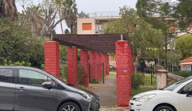 Κεφαλονιά: Φωτογραφία ντοκουμέντο από το σημείο που εγκατέλειψαν αναίσθητη τη 19χρονη Μυρτώ (φώτο)