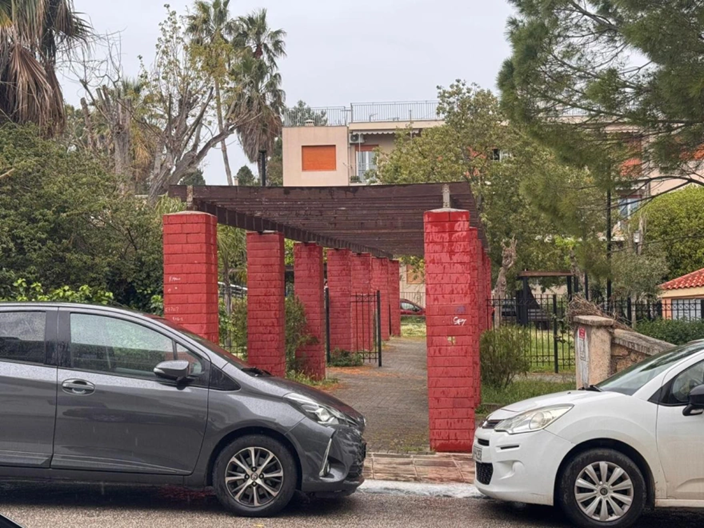 Κεφαλονιά: Φωτογραφία ντοκουμέντο από το σημείο που εγκατέλειψαν αναίσθητη τη 19χρονη Μυρτώ (φώτο)