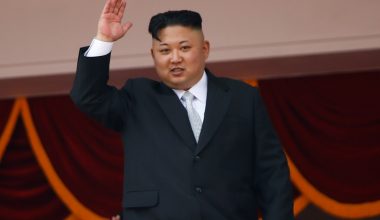 ΔΟΑΕ: «Η Β.Κορέα έχει σημειώσει σοβαρές προόδους στην ικανότητά της να παράγει πυρηνικά όπλα»