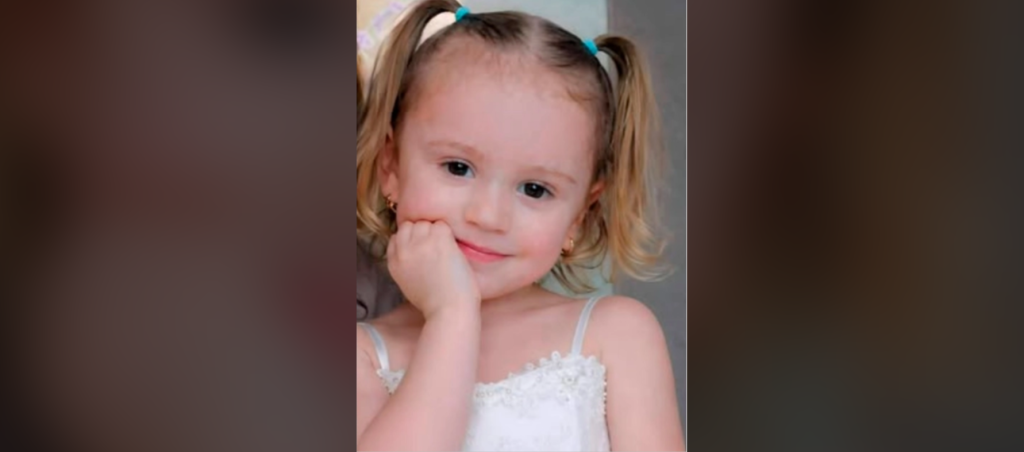 Συγκλονισμένη η Καβάλα με τον θάνατο της 3χρονης: «Είστε όλοι καλεσμένοι στον γάμο της πριγκίπισσάς μας» (φωτο)