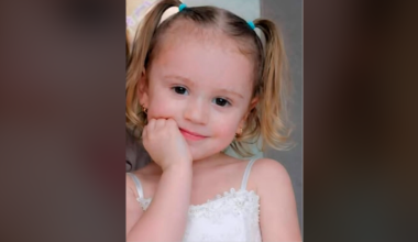 Συγκλονισμένη η Καβάλα με τον θάνατο της 3χρονης: «Είστε όλοι καλεσμένοι στον γάμο της πριγκίπισσάς μας» (φωτο)