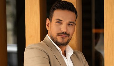 Ο Κώστας Τσουρός είναι ο γνωστός παρουσιαστής του ΣΚΑΪ  που ενεπλάκη σε άγριο καβγά σε κλαμπ της Νάξου! (upd2)