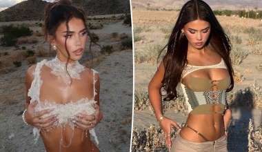 Οι φωτογραφίες της 25χρονης Αυστραλής Ιnfluencer που της έδωσαν τον τίτλο της «πιο όμορφης κοπέλας στον κόσμο»