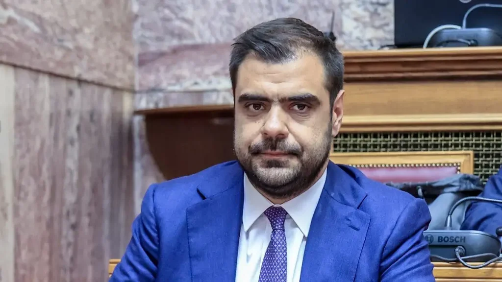 Π.Μαρινάκης για Γ.Μυλωνάκη: «Είναι δυνατός, ήδη βγήκε νικητής στην πρώτη μάχη»