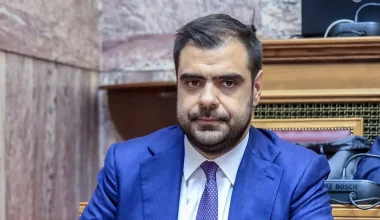 Π.Μαρινάκης για Γ.Μυλωνάκη: «Είναι δυνατός, ήδη βγήκε νικητής στην πρώτη μάχη»