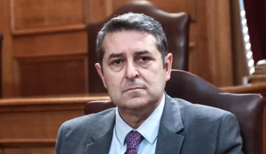 Χειρούργος Γιώργου Μυλωνάκη: «Οι επόμενες 10 μέρες είναι κρίσιμες» (βίντεο)