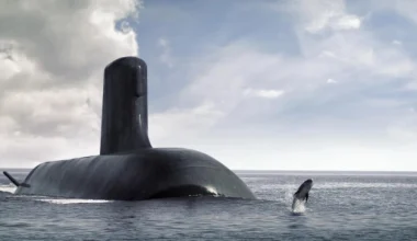 Blacksword Barracuda: Αυτά είναι τα νέα υποβρύχια που προτείνει η Γαλλία στην Ελλάδα