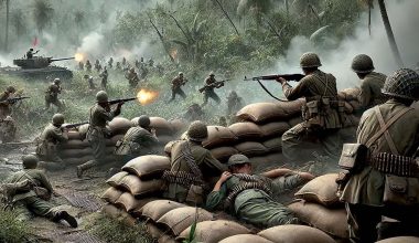 Nτιέν Mπιέν Φου: Η καθοριστική μάχη  που τελείωσε τη γαλλική αποικιοκρατία στην Ινδοκίνα