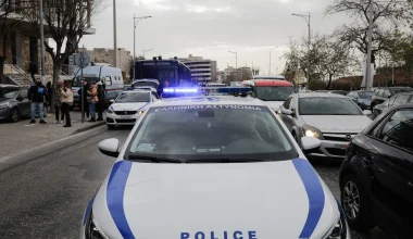 Συνελήφθη καταζητούμενος για απόπειρα δολοφονίας στην Πάτρα – Ο συνεργός του παραδόθηκε αυτοβούλως