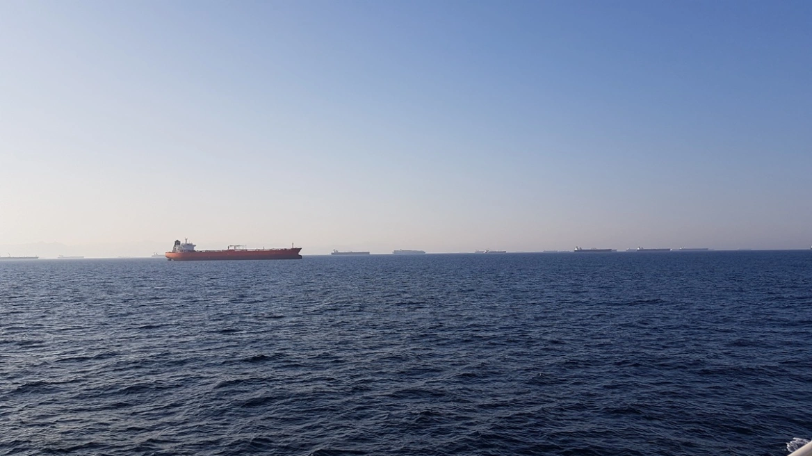 CENTCOM: «Κανένα πλοίο δεν κατάφερε να διασπάσει τον αποκλεισμό των αμερικανικών δυνάμεων»