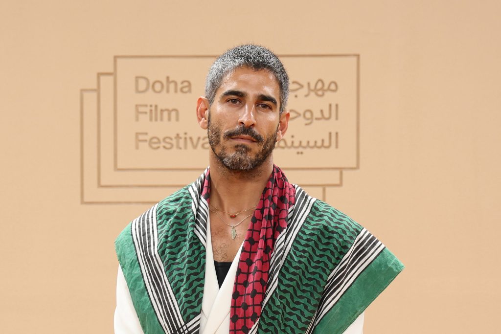 Αχμέτ Ελντίν: Στη φυλακή του Κουβέιτ ο δημοσιογράφος για ανάρτηση βίντεο από την κατάρριψη αμερικανικού F-15