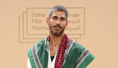 Αχμέτ Ελντίν: Στη φυλακή του Κουβέιτ ο δημοσιογράφος για ανάρτηση βίντεο από την κατάρριψη αμερικανικού F-15